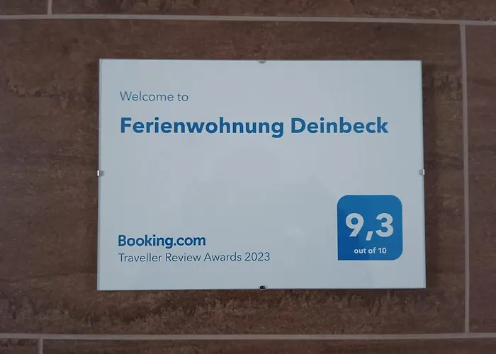 Ferienwohnung Deinbeck
