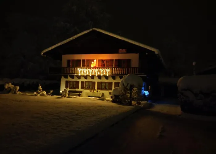 Ferienwohnung Deinbeck