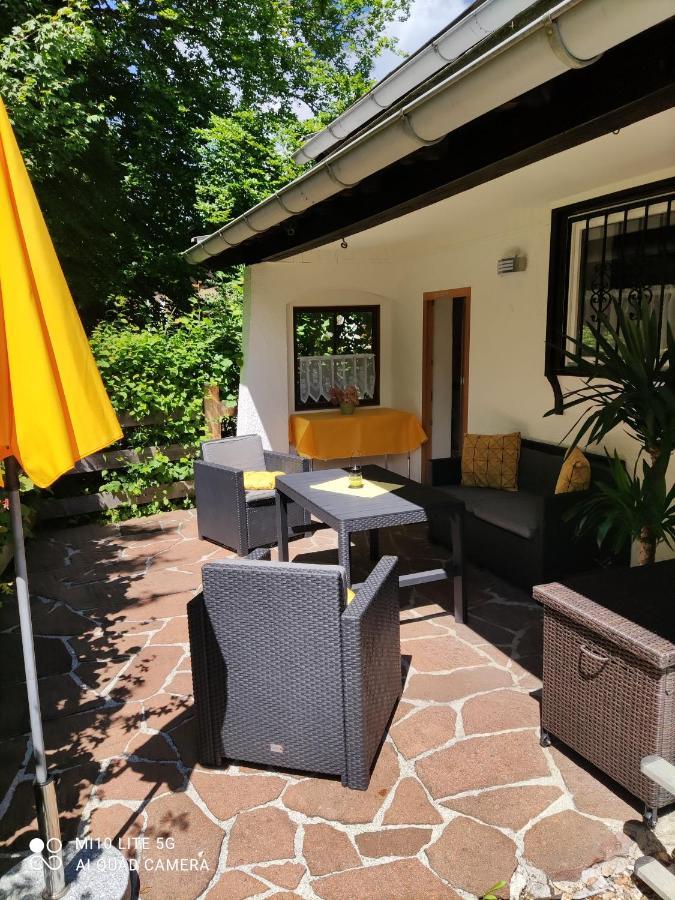 Deinbeck Apartment Schoenau am Koenigsee