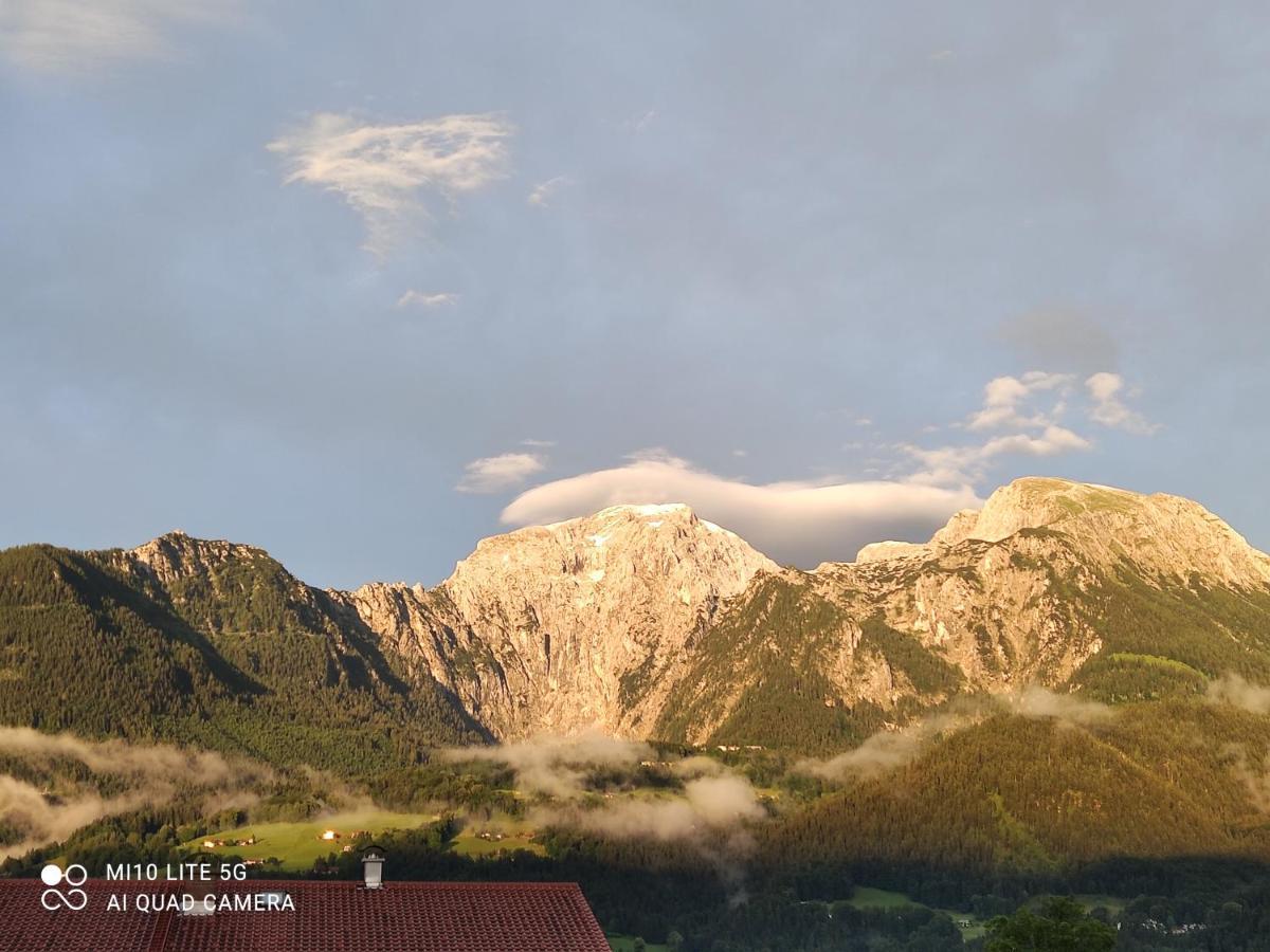 Deinbeck Schoenau am Koenigsee