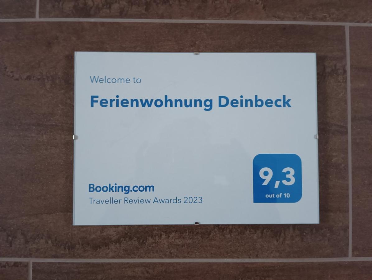 Deinbeck *