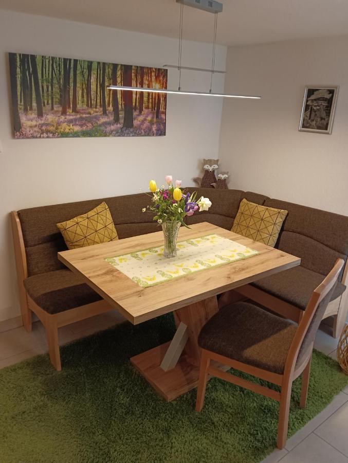 Deinbeck Apartment Schoenau am Koenigsee