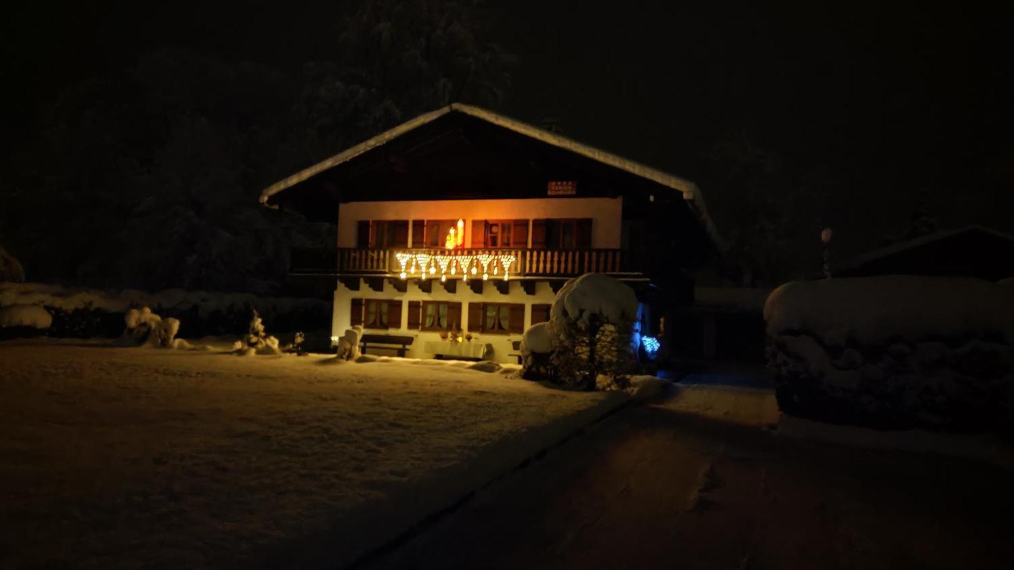 Deinbeck Schoenau am Koenigsee